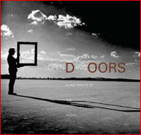 Read "Opening Doors: A Jazz Tribute to the Doors" reviewed by Paul Olson