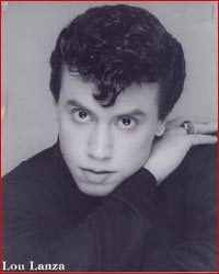 Lou Lanza photo